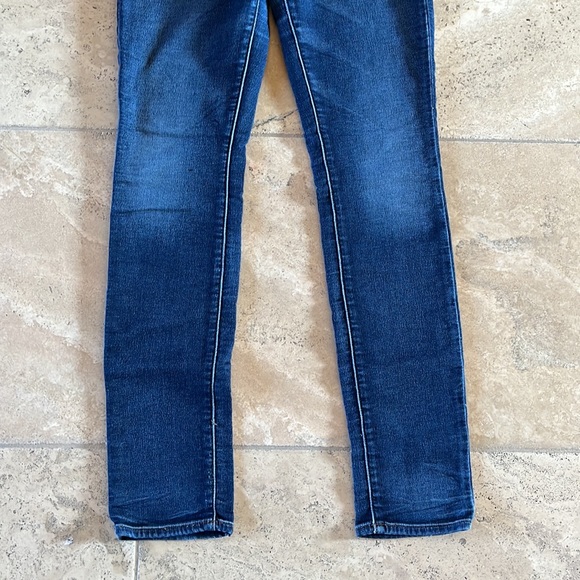 Perfect condition denim jeans - Picture 8 of 15